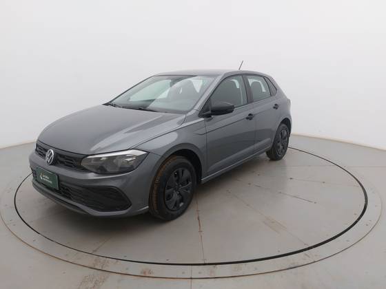 VOLKSWAGEN POLO 1.0 MPI TRACK MANUAL VOLKSWAGEN POLO 1.0 MPI TRACK MANUAL
